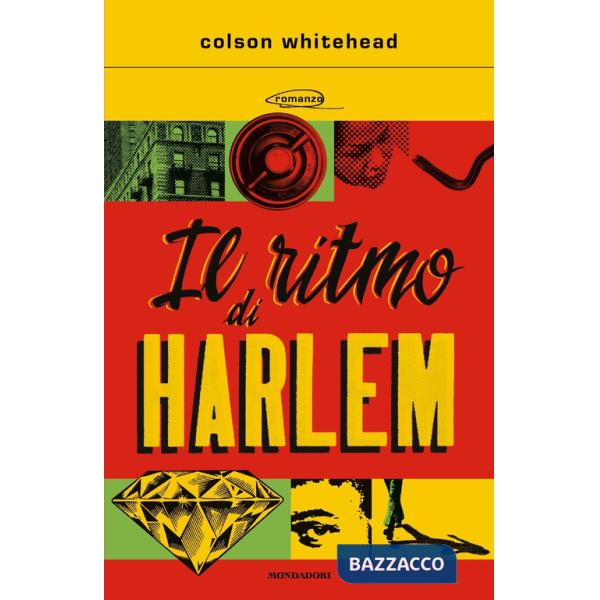 Ritmo di Harlem (Il)