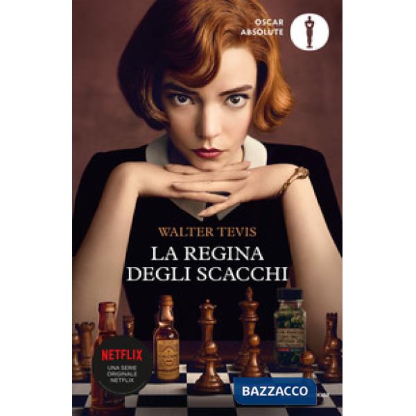Regina degli scacchi (La)