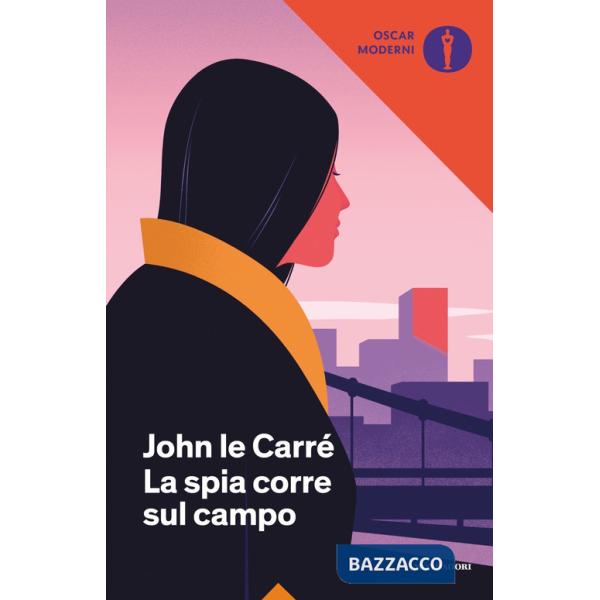 Spia corre sul campo (La)