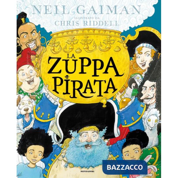 Zuppa pirata (La)