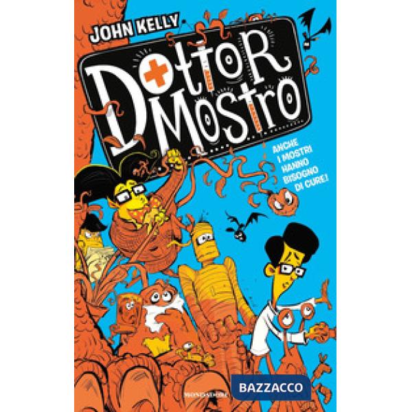 Dottor Mostro