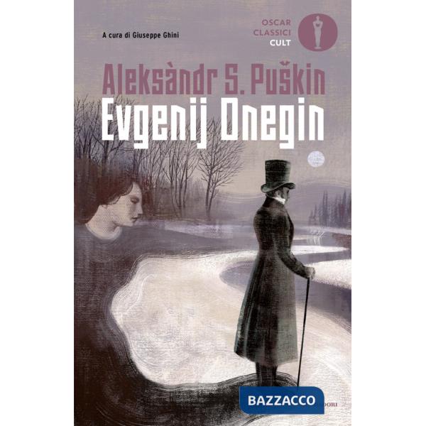 Evgenij Onegin