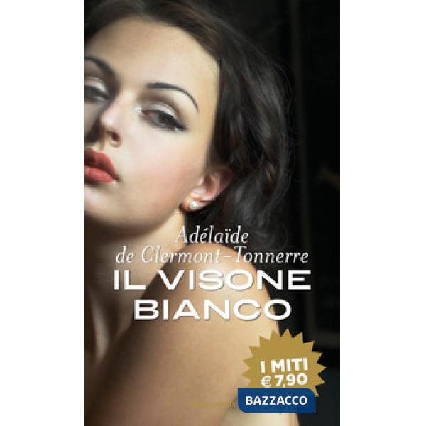 Visone bianco (Il)