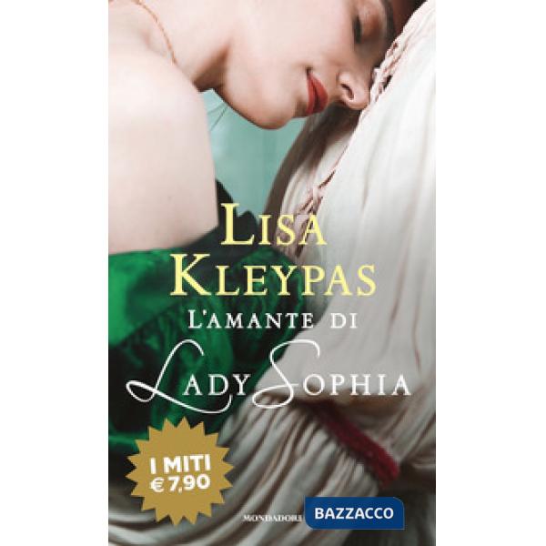 Amante di Lady Sophia (L')
