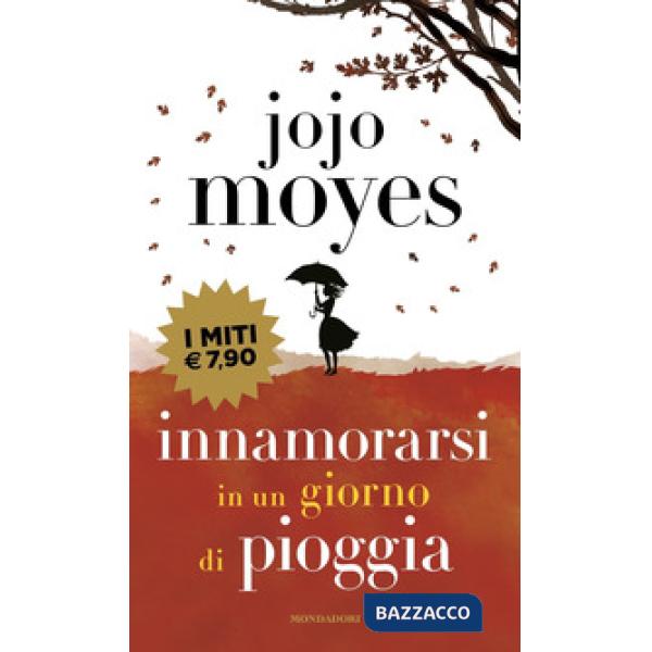 Innamorarsi in un giorno di pioggia