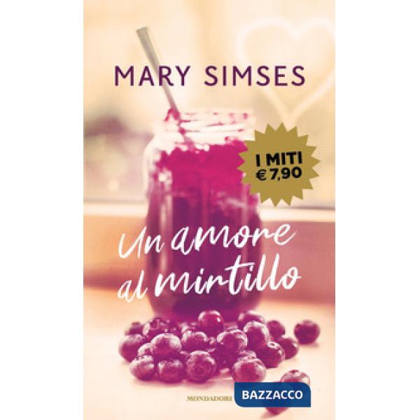 Amore al mirtillo (Un)