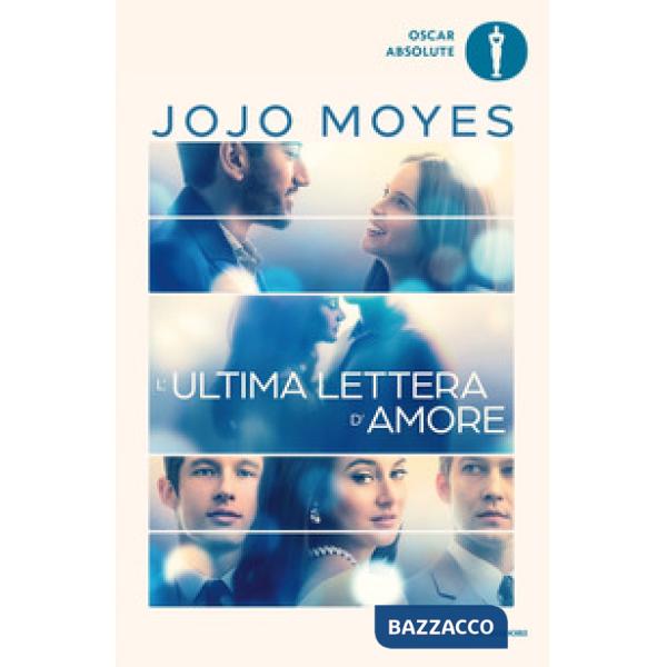 Ultima lettera d'amore (L')