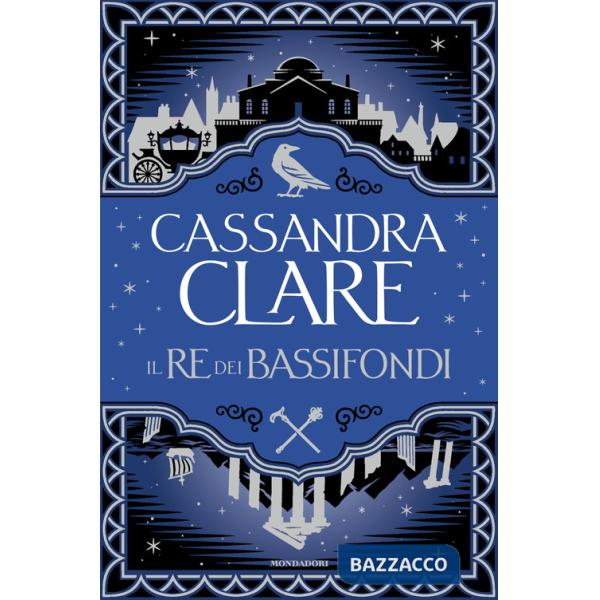 Re dei bassifondi (Il)