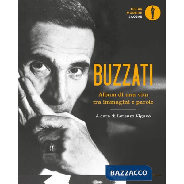 Buzzati. Nuova ediz.