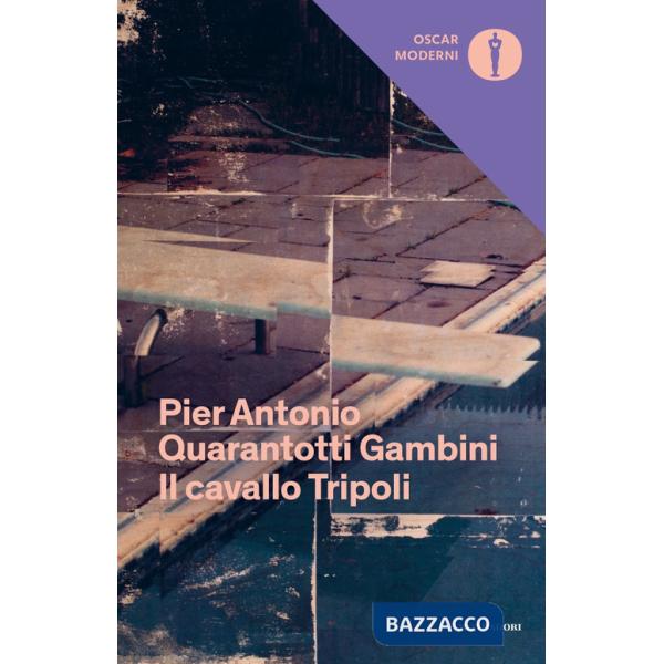 Cavallo Tripoli (Il)