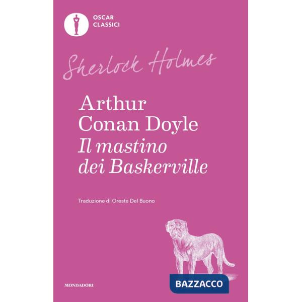 Mastino dei Baskerville (Il)