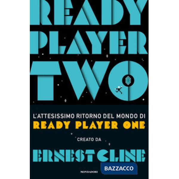 Ready player two