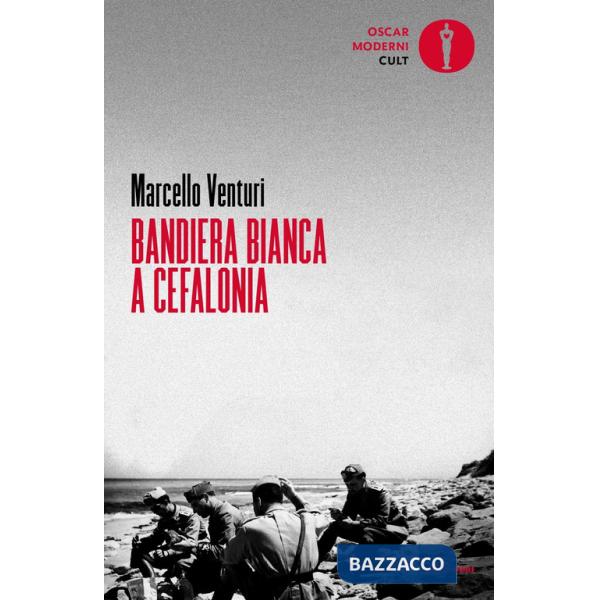 Bandiera bianca a Cefalonia