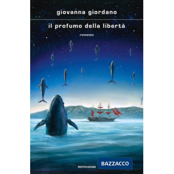 Profumo della libertà (Il)