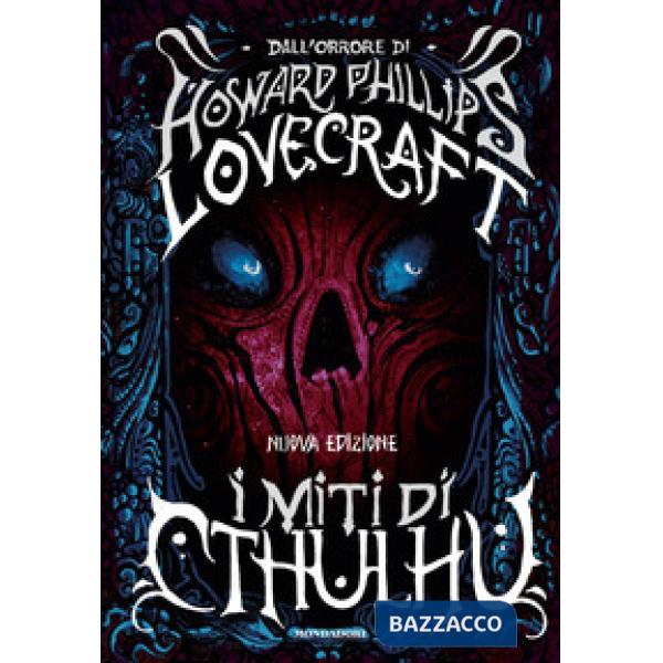 Miti di Cthulhu (I)