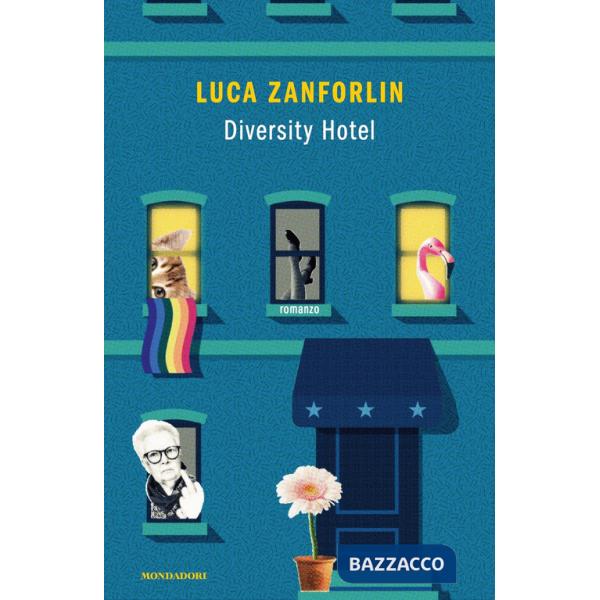 Diversity Hotel