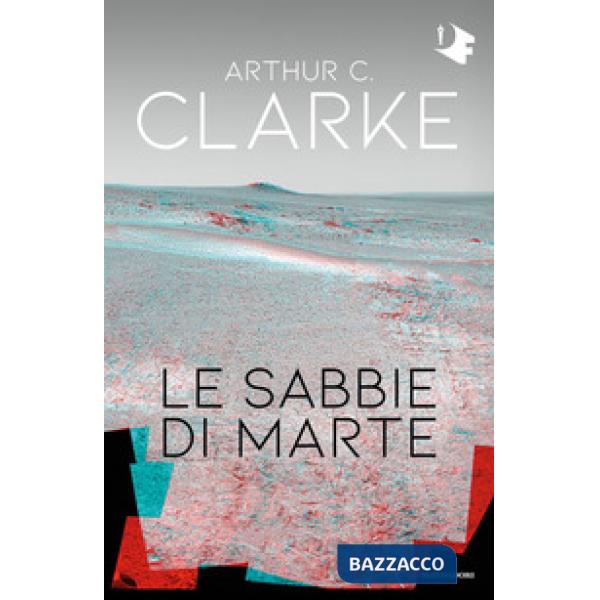 Sabbie di Marte (Le)