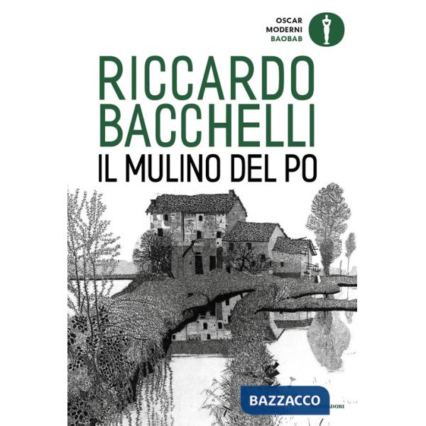 Mulino del Po (Il)