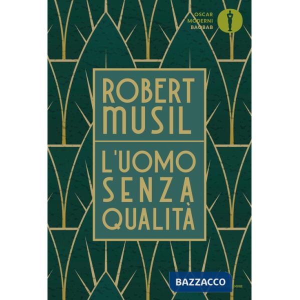 Uomo senza qualità (L')