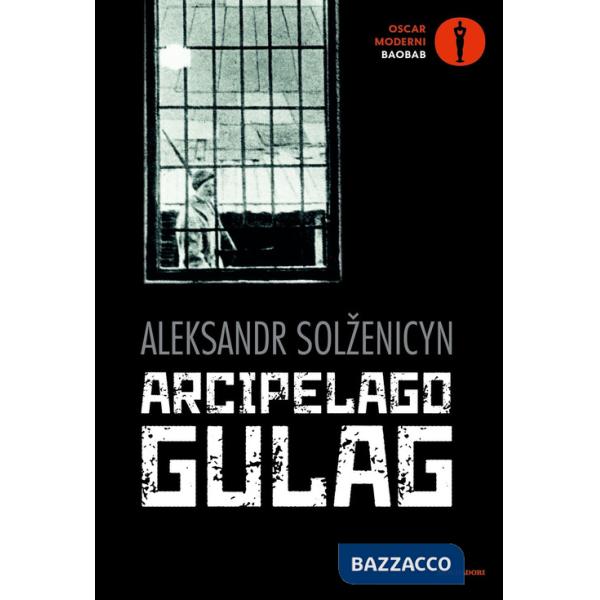 Arcipelago Gulag