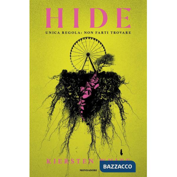 Hide
