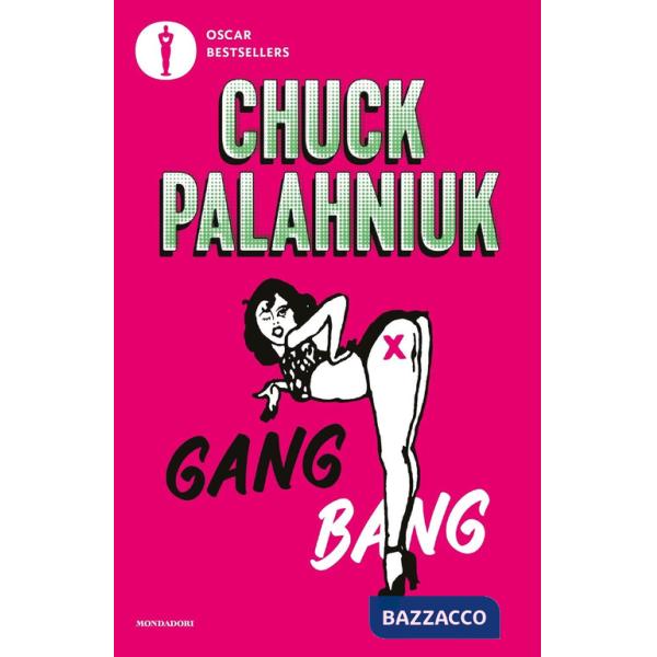 Gang bang