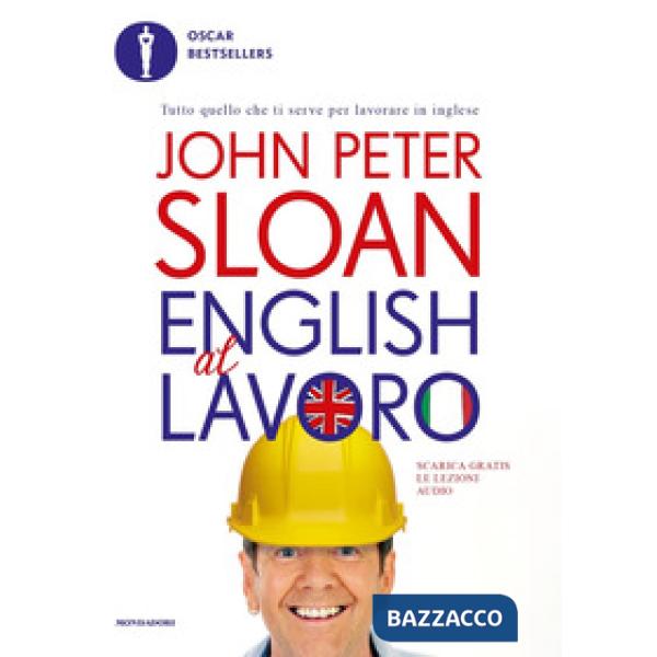 English al lavoro