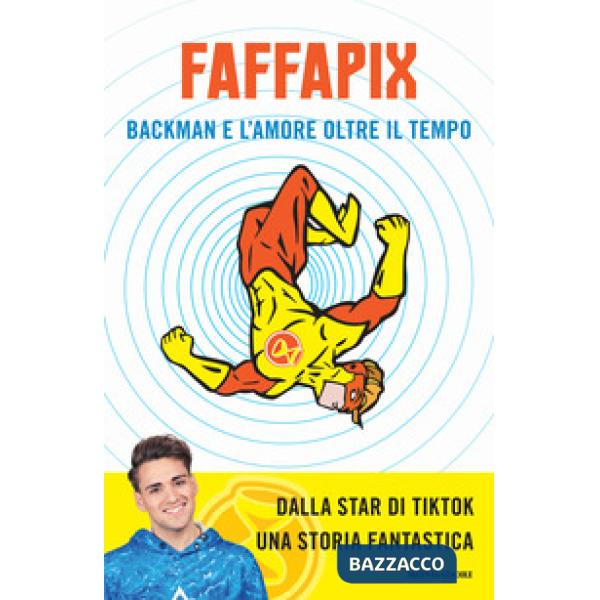 Backman e l'amore oltre il tempo
