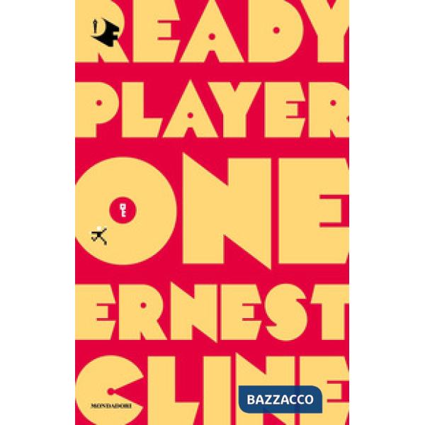 Ready player one