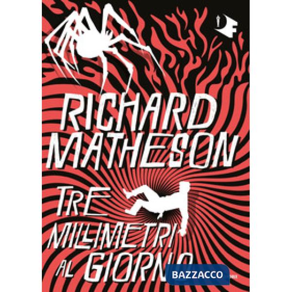 Tre millimetri al giorno