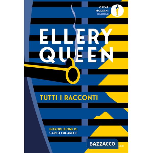 Tutti i racconti
