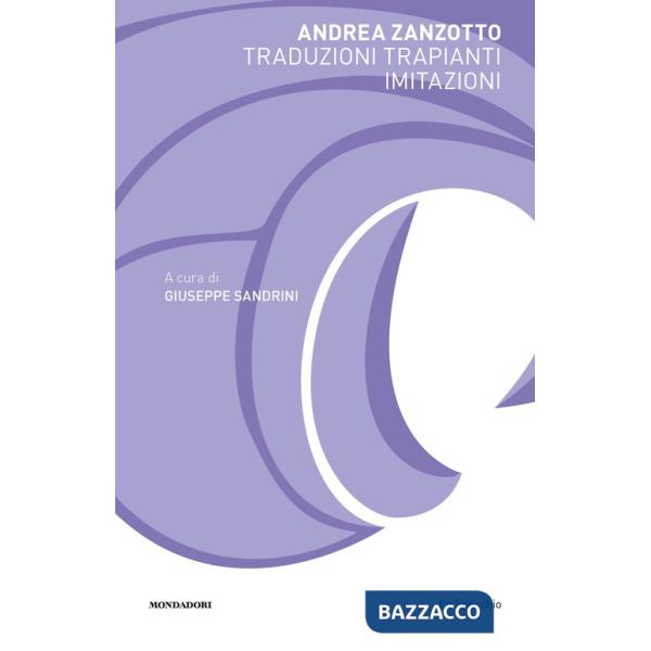 Traduzioni trapianti imitazioni