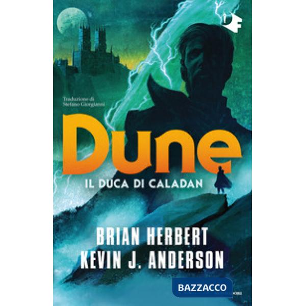 Dune. Il duca di Caladan