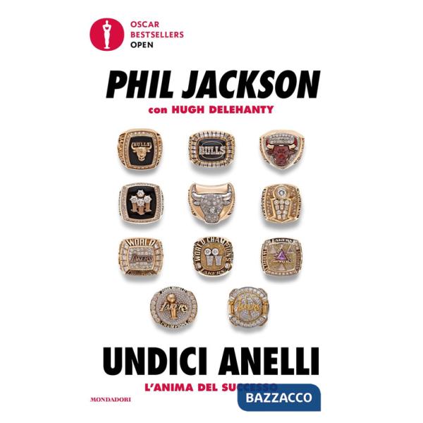 Undici anelli