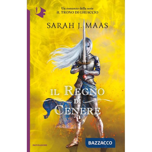 Regno di cenere. Il trono di ghiaccio (Il)