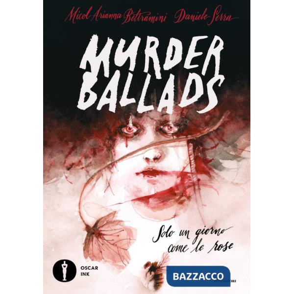 Murder ballads