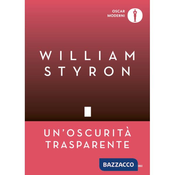 Oscurità trasparente (Un')