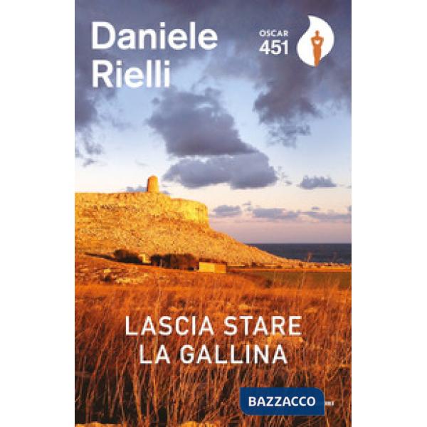 Lascia stare la gallina