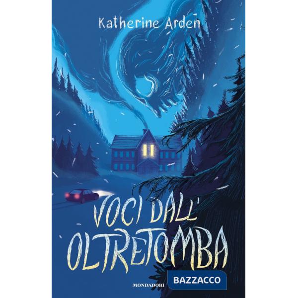 Voci dall'oltretomba