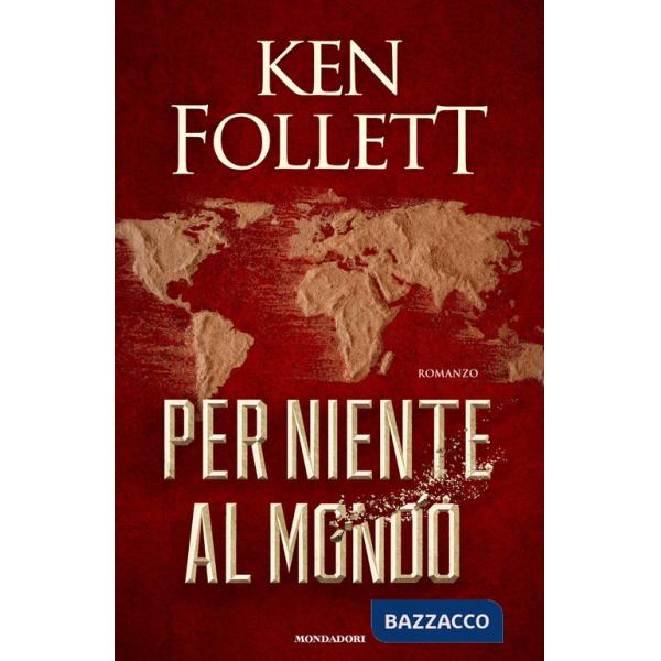 Per niente al mondo