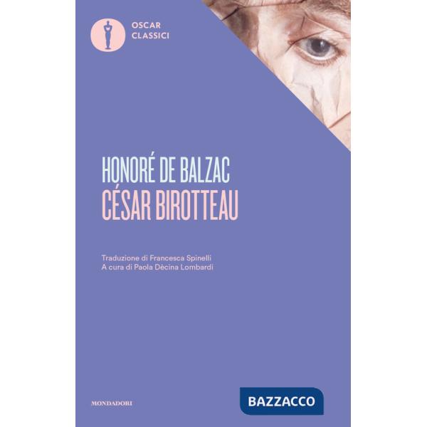 César Birotteau