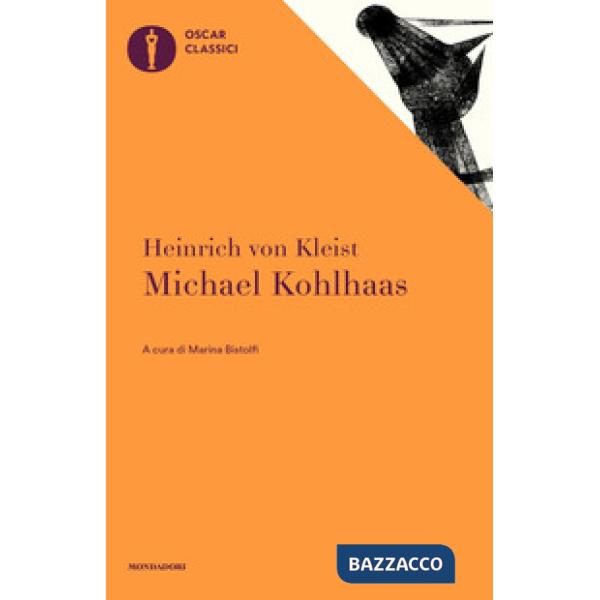 Michael Kohlhaas