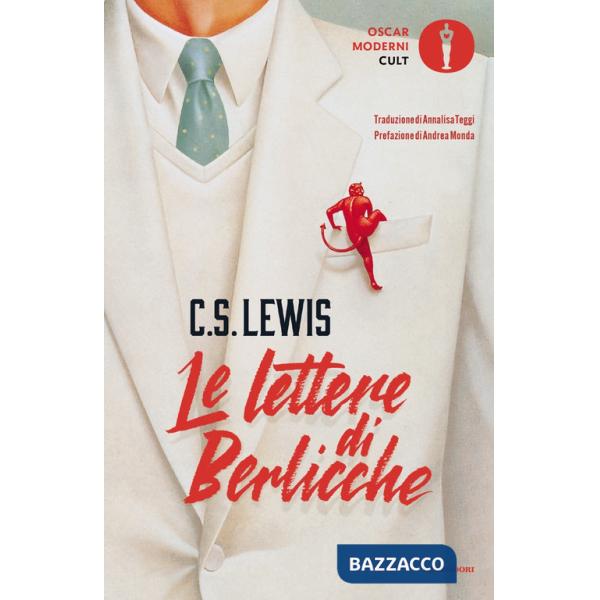 Lettere di Berlicche (Le)