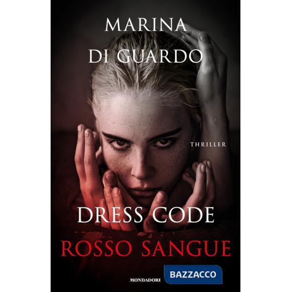 Dress code rosso sangue