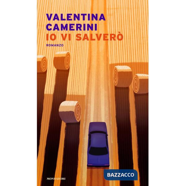 Io vi salverò