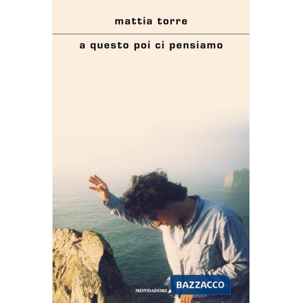A questo poi ci pensiamo