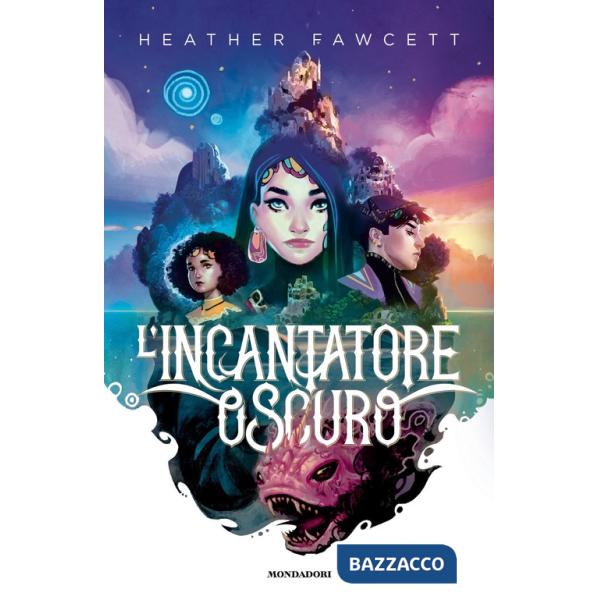 Incantatore oscuro (L')