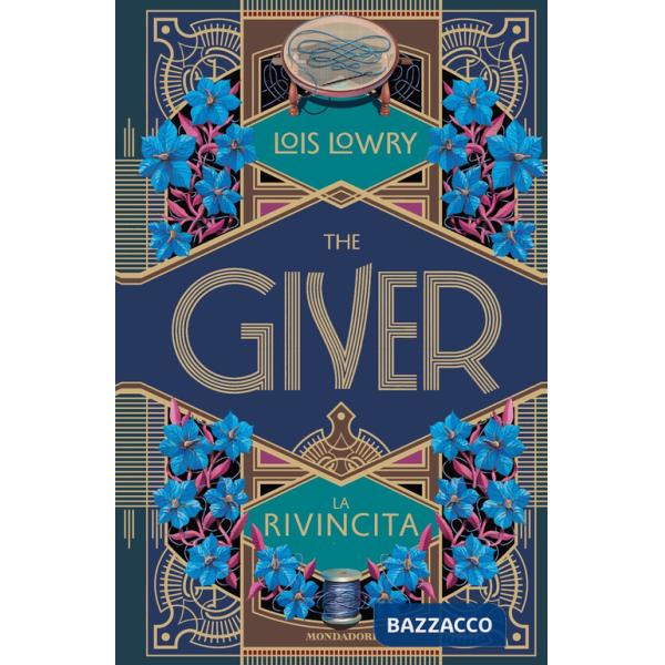 Giver. La rivincita (The)