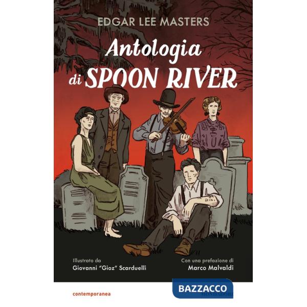 Antologia di Spoon River