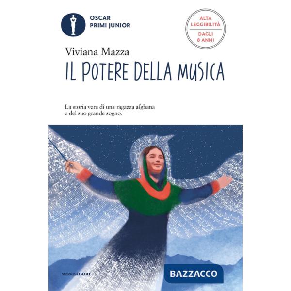 Potere della musica. Ediz. ad alta leggibilità (Il)